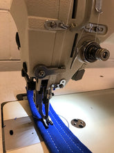 Load image into Gallery viewer, Global industrial walking foot Lockstitch machine Model WF 3995 AUT
